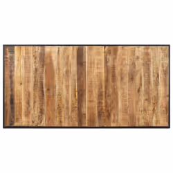 VidaXL 320693 kitchen/dining table - Additional view 4