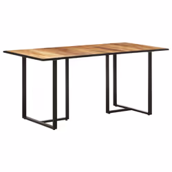 VidaXL 320693 kitchen/dining table - Additional view 8