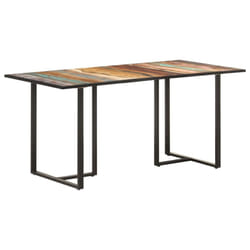 VidaXL 320694 kitchen/dining table
