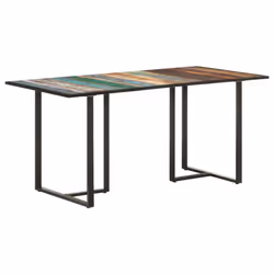 VidaXL 320694 kitchen/dining table - Additional view 10