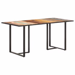VidaXL 320694 kitchen/dining table - Additional view 7