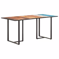 VidaXL 320694 kitchen/dining table - Additional view 8