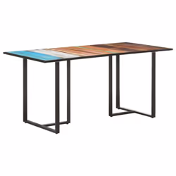 VidaXL 320694 kitchen/dining table - Additional view 9