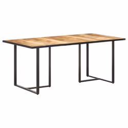 VidaXL 320695, 1800 mm, 900 mm, 760 mm, 1 pc(s)