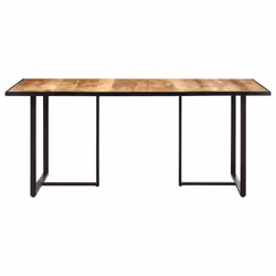 VidaXL 320695 kitchen/dining table
