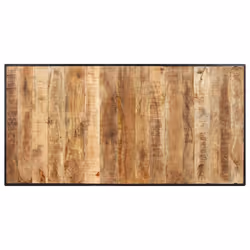 VidaXL 320695 kitchen/dining table - Additional view 4