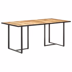 VidaXL 320695 kitchen/dining table - Additional view 7