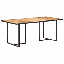 VidaXL 320695 kitchen/dining table - Additional view 8