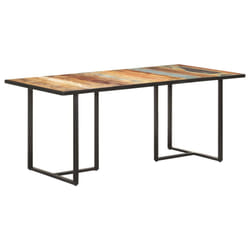 VidaXL 320696 kitchen/dining table