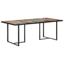 VidaXL 320698 kitchen/dining table