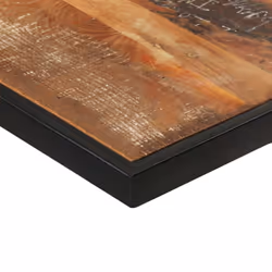 VidaXL 320698 kitchen/dining table - Additional view 4