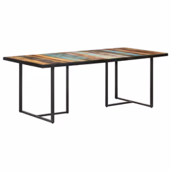 VidaXL 320698 kitchen/dining table - Additional view 7