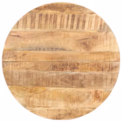 VidaXL 320483 kitchen/dining table - Additional view 2