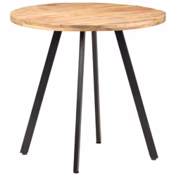 VidaXL 320483 kitchen/dining table - Additional view 5