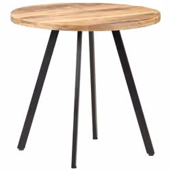 VidaXL 320483 kitchen/dining table - Additional view 6