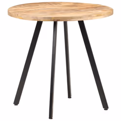 VidaXL 320483 kitchen/dining table - Additional view 8