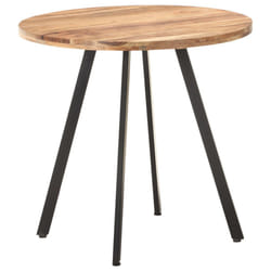 VidaXL 320485 kitchen/dining table