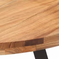 VidaXL 320485 kitchen/dining table