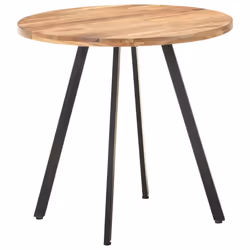 VidaXL 320485 kitchen/dining table - Additional view 5