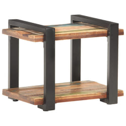 VidaXL 320491 nightstand/bedside table