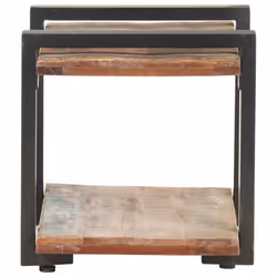 VidaXL 320491 nightstand/bedside table