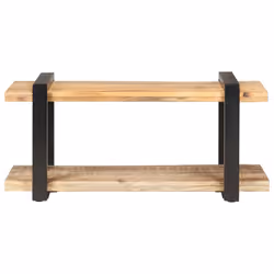 VidaXL 320493 TV cabinet/entertainment centre - Additional view 2