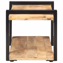 VidaXL 320493 TV cabinet/entertainment centre - Additional view 3