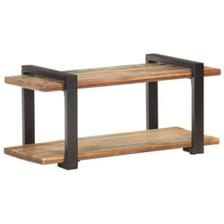 VidaXL 320494 TV cabinet/entertainment centre