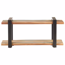 VidaXL 320494 TV cabinet/entertainment centre