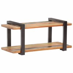 VidaXL 320494 TV cabinet/entertainment centre - Additional view 7