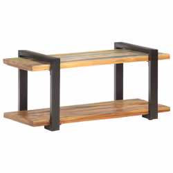 VidaXL 320494 TV cabinet/entertainment centre - Additional view 8