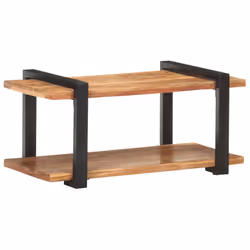 VidaXL 320495, Wood, Wood, Wood, 900 mm, 400 mm, 400 mm