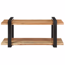 VidaXL 320495 TV cabinet/entertainment centre