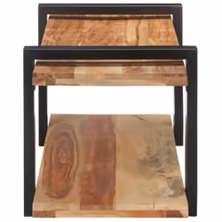 VidaXL 320495 TV cabinet/entertainment centre