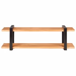 VidaXL 320496 TV cabinet/entertainment centre