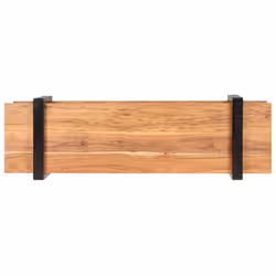 VidaXL 320496 TV cabinet/entertainment centre