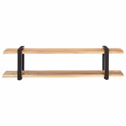 VidaXL 320497 TV cabinet/entertainment centre - Additional view 2