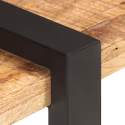 VidaXL 320497 TV cabinet/entertainment centre - Additional view 4