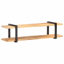 VidaXL 320497 TV cabinet/entertainment centre - Additional view 8