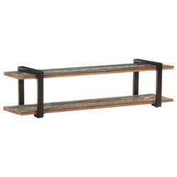 VidaXL 320498 TV cabinet/entertainment centre