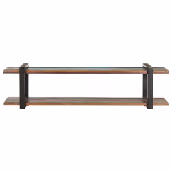VidaXL 320498 TV cabinet/entertainment centre