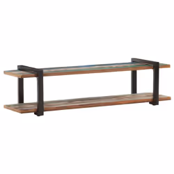 VidaXL 320498 TV cabinet/entertainment centre - Additional view 6