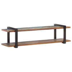 VidaXL 320498 TV cabinet/entertainment centre - Additional view 7
