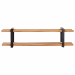 VidaXL 320499 TV cabinet/entertainment centre