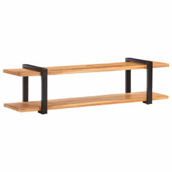 VidaXL 320499 TV cabinet/entertainment centre - Additional view 6