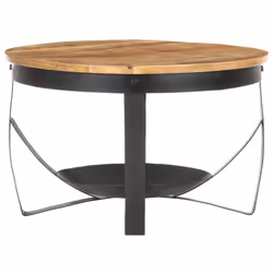 VidaXL 320794 coffee/side/end table