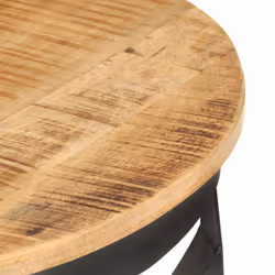 VidaXL 320794 coffee/side/end table - Additional view 5
