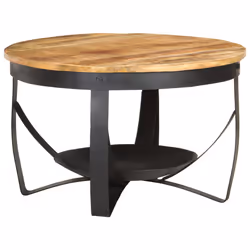 VidaXL 320794 coffee/side/end table - Additional view 7