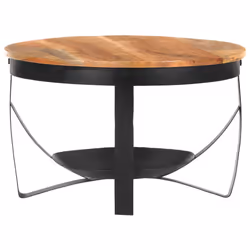 VidaXL 320795 coffee/side/end table - Additional view 2