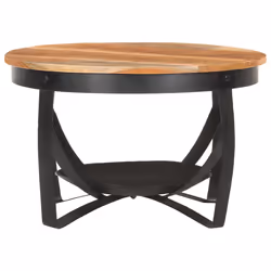 VidaXL 320795 coffee/side/end table - Additional view 3
